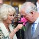 Charles and Camilla on a royal tour, 2018.
